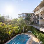 Myuna Holiday Apartments - Gold Coast 4U 0