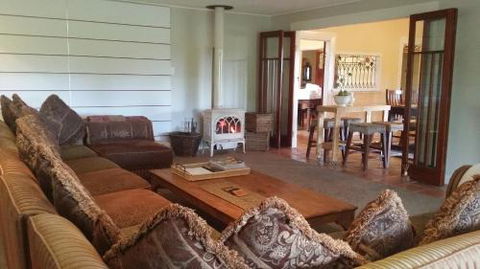 At Remingtons Private Cottages & Lodge - Gold Coast 4U 6