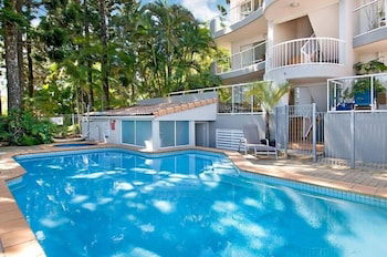 Picture Point - Gold Coast 4U 1