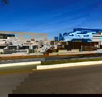 The Town House Motor Inn - Accommodation Gold Coast