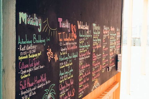 JJs Backpackers Hostel - Accommodation Gold Coast 5