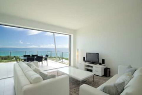 Rainbow Sea Resort - Accommodation Gold Coast 4