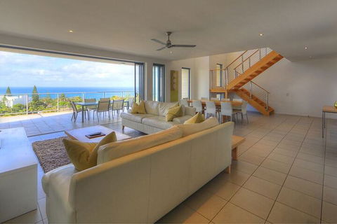 Rainbow Sea Resort - Accommodation Gold Coast 3