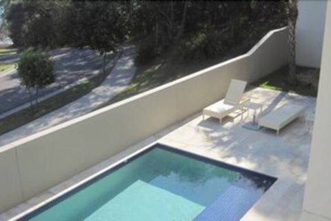 Rainbow Sea Resort - Accommodation Gold Coast 2