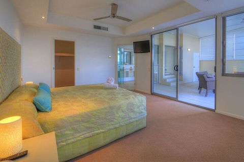 Rainbow Sea Resort - Accommodation Gold Coast 6