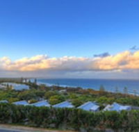 Rainbow Sea Resort - Accommodation Gold Coast