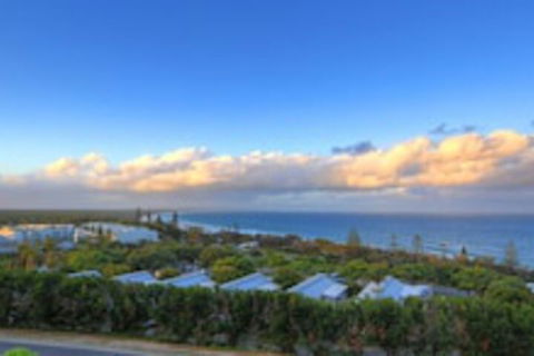 Rainbow Sea Resort - Accommodation Gold Coast 0