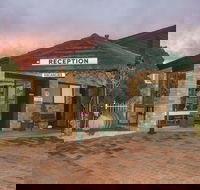 Ningana Motel - Accommodation Gold Coast