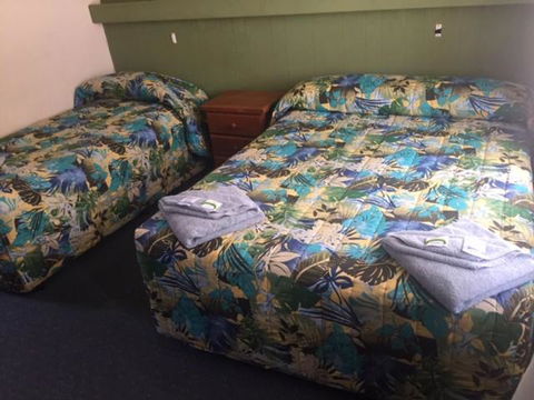 Governors Hill Motel - Accommodation Gold Coast 6