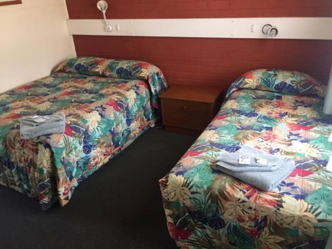Governors Hill Motel - Accommodation Gold Coast 4