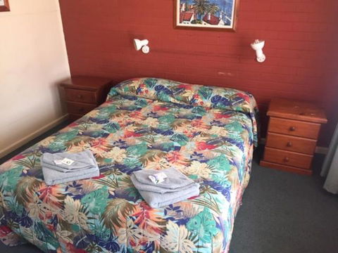 Governors Hill Motel - Accommodation Gold Coast 1