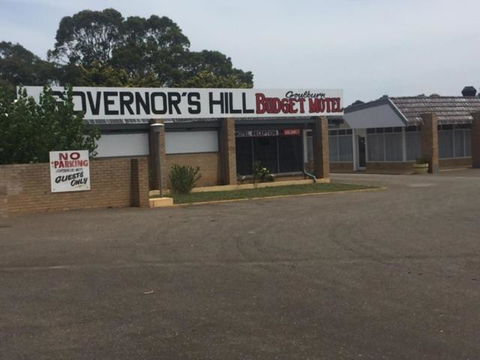 Governors Hill Motel - Accommodation Gold Coast 5