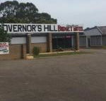Governors Hill Motel - Accommodation Gold Coast