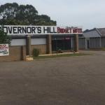 Governors Hill Motel - Accommodation Gold Coast 0