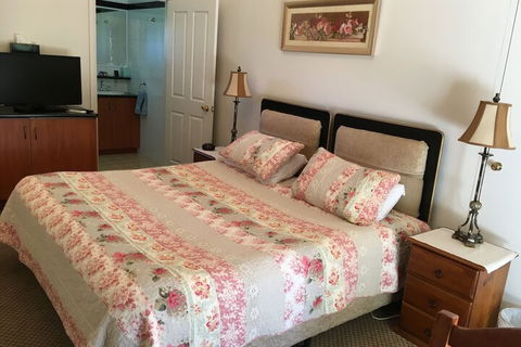 Ophir Gold Bed & Breakfast - Gold Coast 4U 6