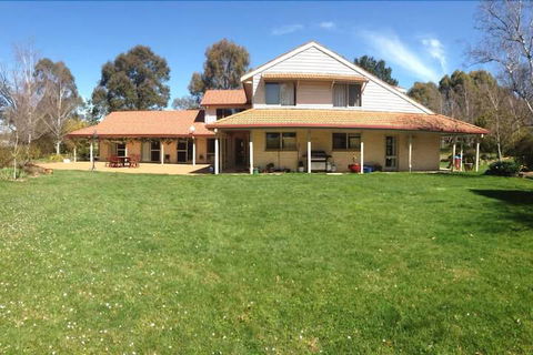 Ophir Gold Bed & Breakfast - Gold Coast 4U 3