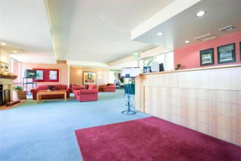 Bay Waters - Gold Coast 4U 5
