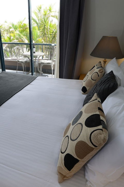 Rockpool Motor Inn - Accommodation Gold Coast 3