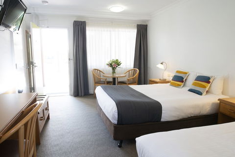 Rockpool Motor Inn - Accommodation Gold Coast 6