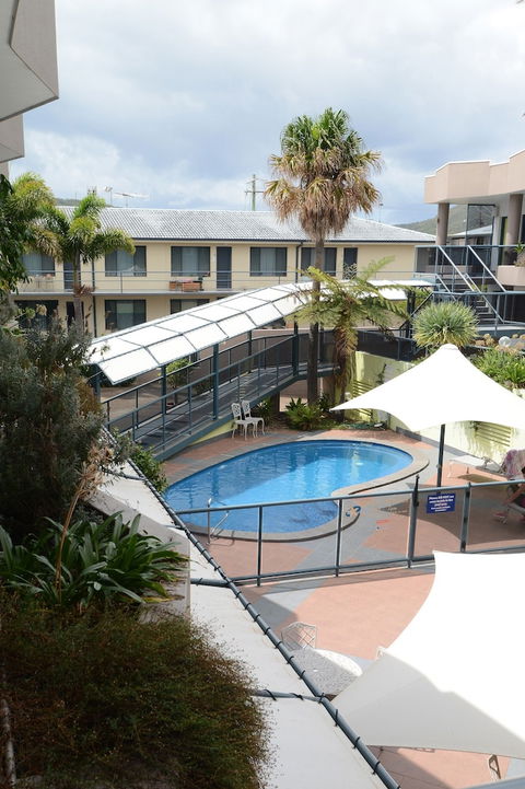 Rockpool Motor Inn - Accommodation Gold Coast 2