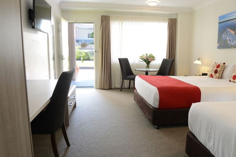 Rockpool Motor Inn - Accommodation Gold Coast 4