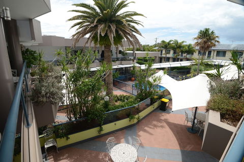 Rockpool Motor Inn - Accommodation Gold Coast 0