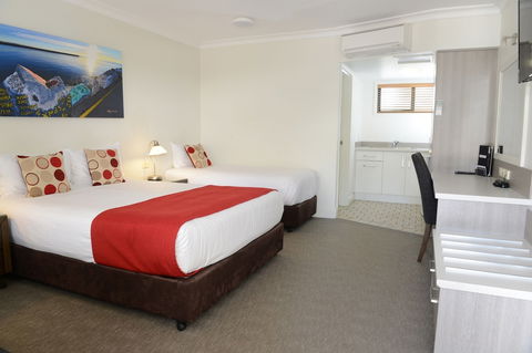 Rockpool Motor Inn - Accommodation Gold Coast 5