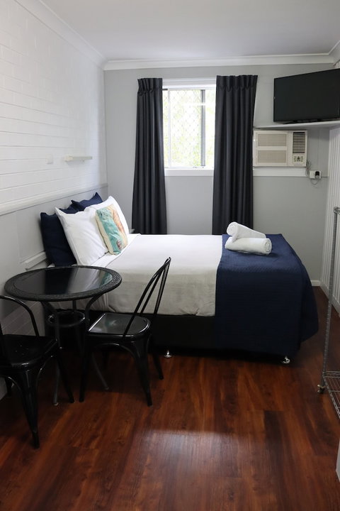 Almare Tourist Motel - Accommodation Gold Coast 6