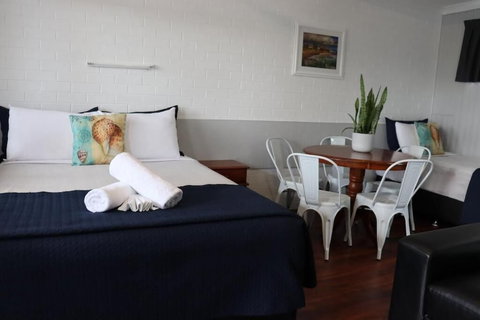Almare Tourist Motel - Accommodation Gold Coast 3
