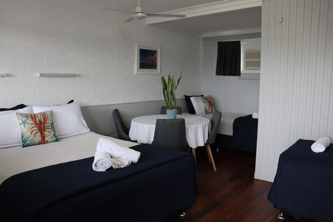 Almare Tourist Motel - Accommodation Gold Coast 4