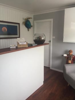 Almare Tourist Motel - Accommodation Gold Coast 1