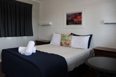 Almare Tourist Motel - Accommodation Gold Coast 2