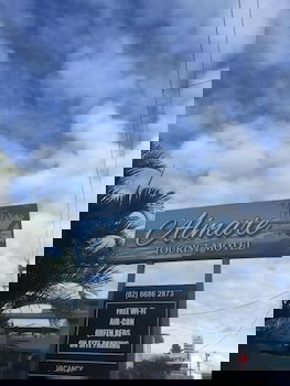 Almare Tourist Motel - Accommodation Gold Coast 0