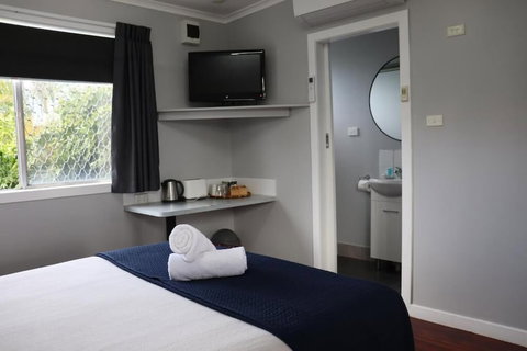 Almare Tourist Motel - Accommodation Gold Coast 5