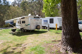 Beechworth Holiday Park - Accommodation Gold Coast 1