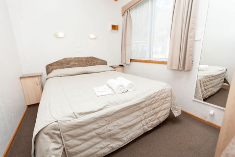 Beechworth Holiday Park - Accommodation Gold Coast 6