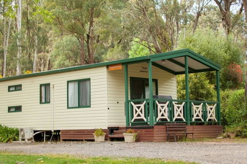 Beechworth Holiday Park - Accommodation Gold Coast 2