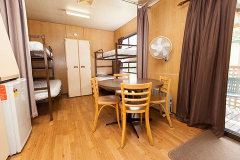 Beechworth Holiday Park - Accommodation Gold Coast 5