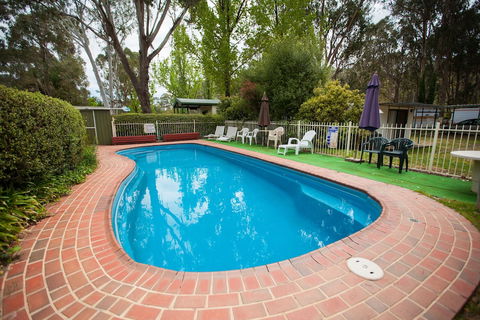 Beechworth Holiday Park - Accommodation Gold Coast 3