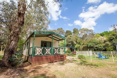Beechworth Holiday Park - Accommodation Gold Coast 0