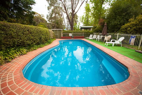 Beechworth Holiday Park - Accommodation Gold Coast 4
