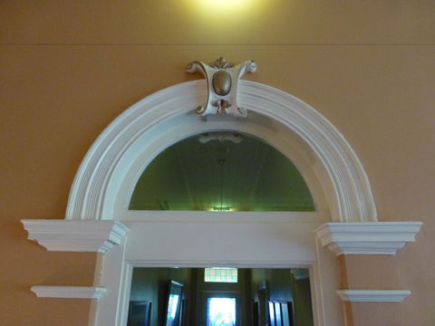 Langley Hall - Gold Coast 4U 4