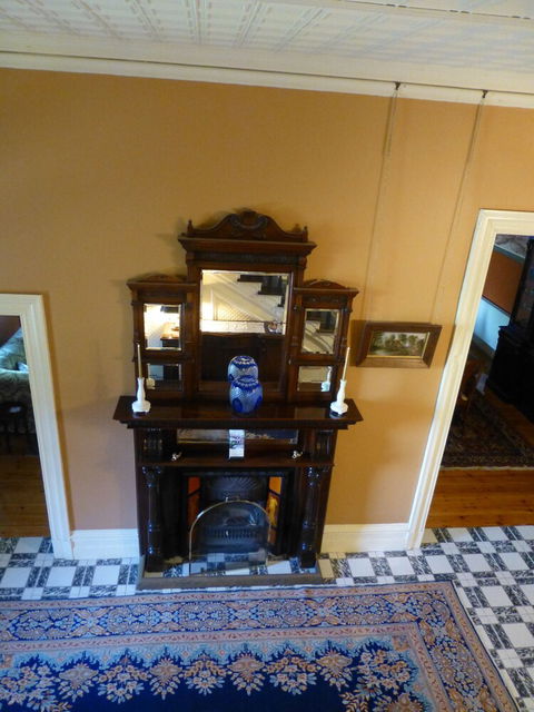Langley Hall - Gold Coast 4U 2