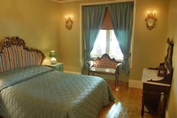 Leura Lady - Gold Coast 4U 0