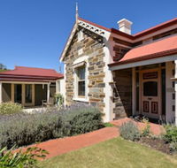 Trafalgar Premium Vintage Suites - Accommodation Gold Coast