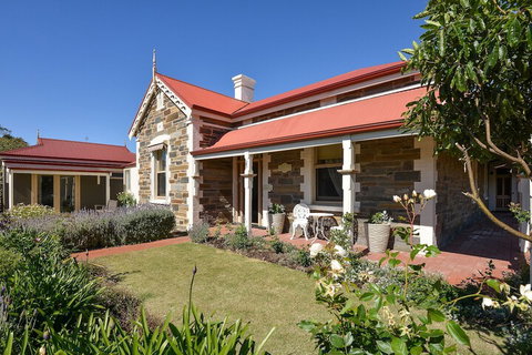 Trafalgar Premium Vintage Suites - 1 Gold Coast 5