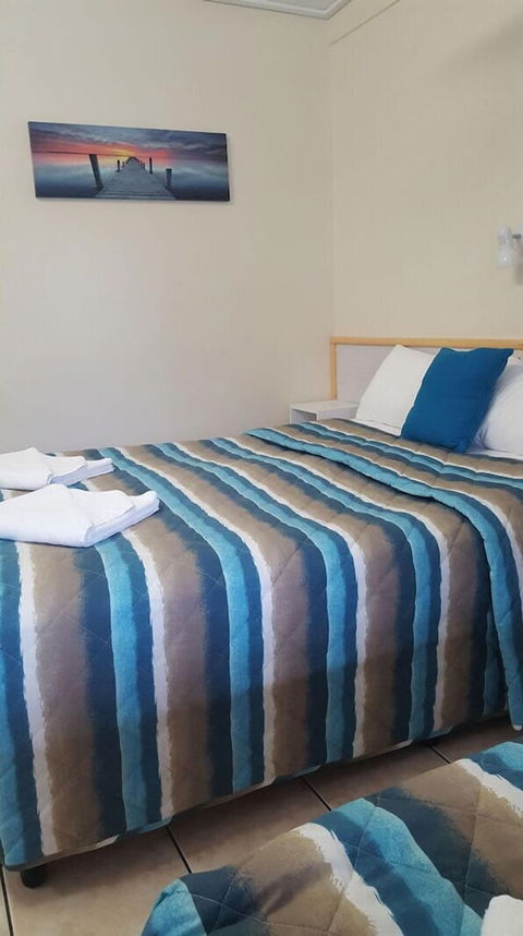 Maryborough City Motel - Gold Coast 4U 6