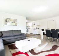 Apex Park Holiday Apartments - Accommodation Gold Coast