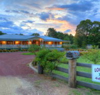 Logger's Rest - Accommodation Gold Coast