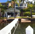 Overnight Reflections B  B - Gold Coast 4U